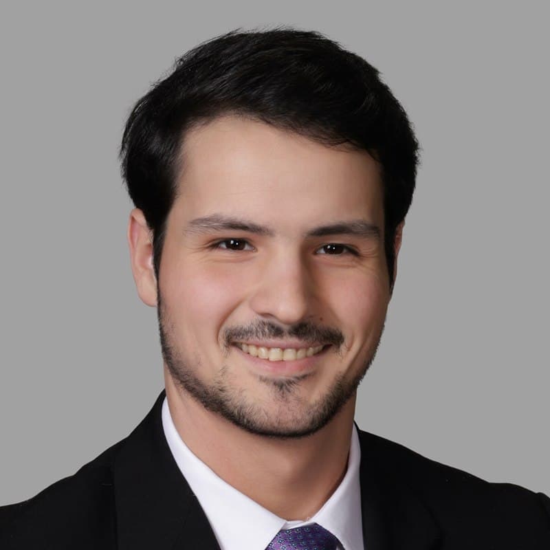 Retrato de Diego Pretelt